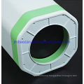 8L Round Automatic Sensor Dustbin with ABS Plastic